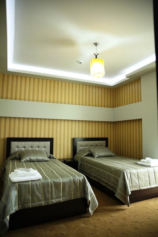 Hotel Pogradeci Pokój zdjęcie
