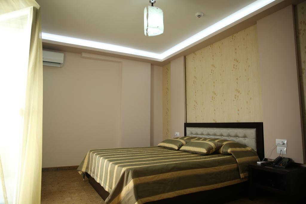 Hotel Pogradeci Pokój zdjęcie