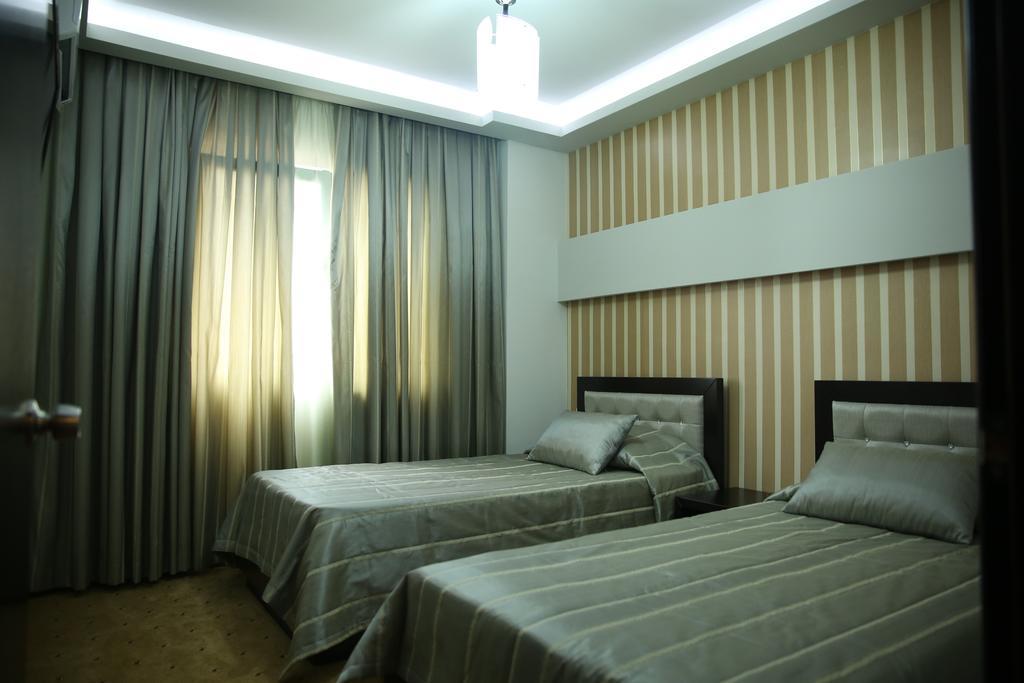 Hotel Pogradeci Pokój zdjęcie