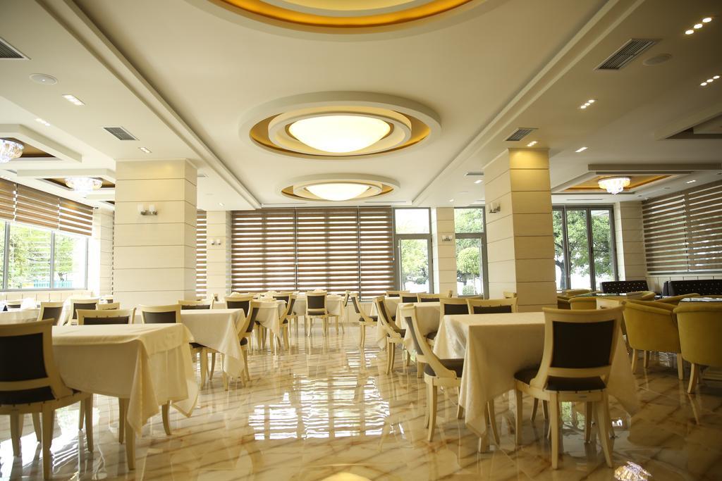 Hotel Pogradeci Zewnętrze zdjęcie