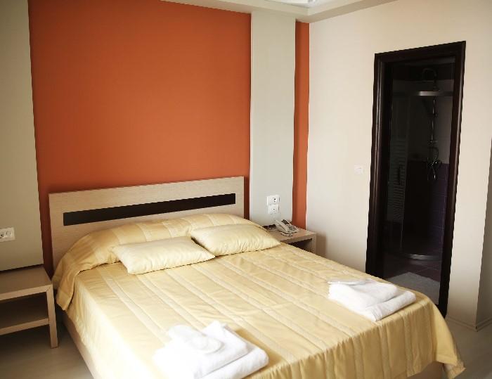 Hotel Pogradeci Zewnętrze zdjęcie