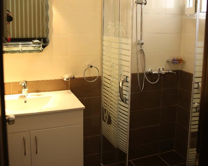 Hotel Pogradeci Zewnętrze zdjęcie